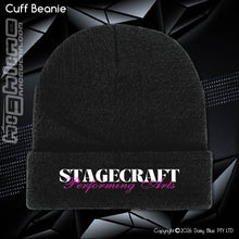 Load image into Gallery viewer, BEANIE - Stagecraft