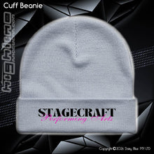 Load image into Gallery viewer, BEANIE - Stagecraft