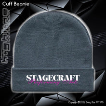 Load image into Gallery viewer, BEANIE - Stagecraft