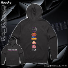 Load image into Gallery viewer, Hoodie - Stagecraft