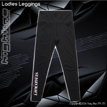 Load image into Gallery viewer, Leggings - Stagecraft