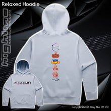 Load image into Gallery viewer, Relaxed Hoodie - Stagecraft