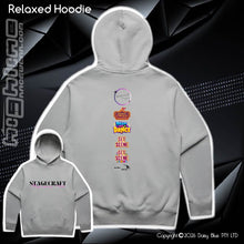 Load image into Gallery viewer, Relaxed Hoodie - Stagecraft