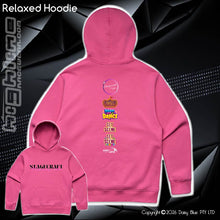 Load image into Gallery viewer, Relaxed Hoodie - Stagecraft