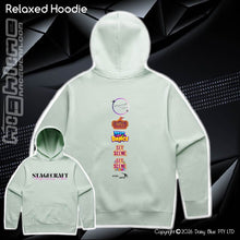 Load image into Gallery viewer, Relaxed Hoodie - Stagecraft