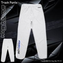 Load image into Gallery viewer, Track Pants - Finish Line media