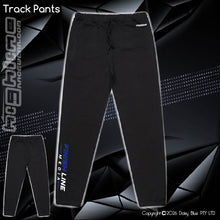 Load image into Gallery viewer, Track Pants - Finish Line media