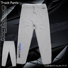 Load image into Gallery viewer, Track Pants - Finish Line media