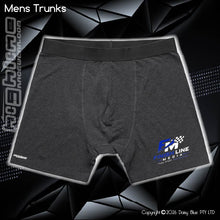 Load image into Gallery viewer, Mens Trunks - Finish Line media