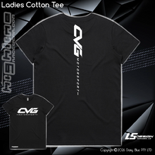 Load image into Gallery viewer, Tee - CVG 2
