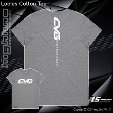 Load image into Gallery viewer, Tee - CVG 2