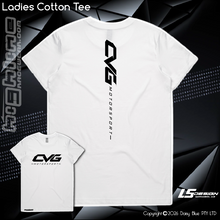 Load image into Gallery viewer, Tee - CVG 2