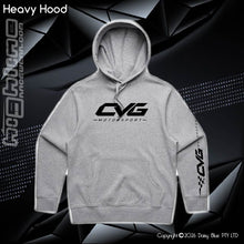 Load image into Gallery viewer, Heavy Hood - CVG
