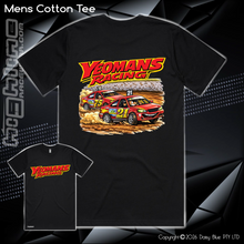 Load image into Gallery viewer, Custom Merch Design - BYO AI