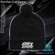 Load image into Gallery viewer, BEANIE - Johnny Baker PROD