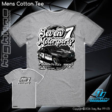 Load image into Gallery viewer, Tee - Johnny Baker PROD