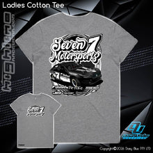 Load image into Gallery viewer, Tee - Johnny Baker PROD