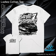 Load image into Gallery viewer, Tee - Johnny Baker PROD