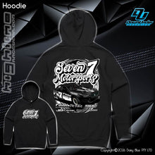Load image into Gallery viewer, Hoodie - Johnny Baker PROD