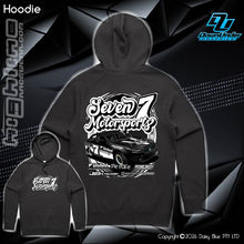 Load image into Gallery viewer, Hoodie - Johnny Baker PROD