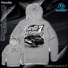 Load image into Gallery viewer, Hoodie - Johnny Baker PROD