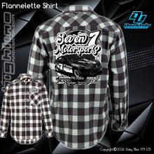 Load image into Gallery viewer, Flannelette Shirt - Johnny Baker PROD