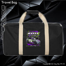 Load image into Gallery viewer, Travel Bag - Jacob Kelly