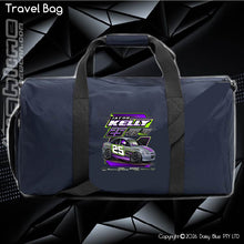 Load image into Gallery viewer, Travel Bag - Jacob Kelly