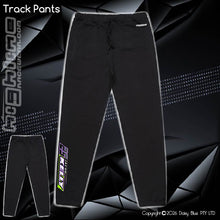Load image into Gallery viewer, Track Pants - Jacob Kelly