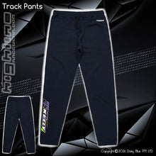 Load image into Gallery viewer, Track Pants - Jacob Kelly