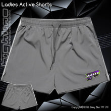 Load image into Gallery viewer, Track Shorts - Jacob Kelly