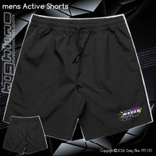 Load image into Gallery viewer, Track Shorts - Jacob Kelly