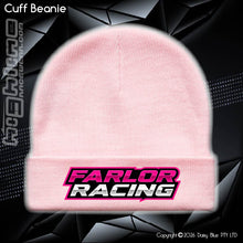 Load image into Gallery viewer, BEANIE - Farlor Racing
