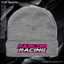 Load image into Gallery viewer, BEANIE - Farlor Racing