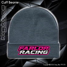 Load image into Gallery viewer, BEANIE - Farlor Racing