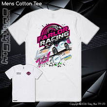 Load image into Gallery viewer, Tee - Farlor Racing