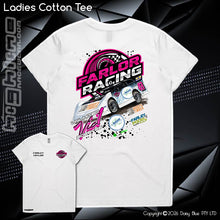 Load image into Gallery viewer, Tee - Farlor Racing