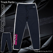 Load image into Gallery viewer, Track Pants - Farlor Racing