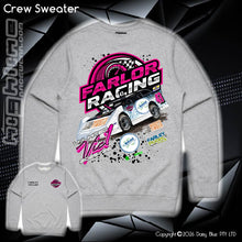Load image into Gallery viewer, Crew Sweater - Farlor Racing