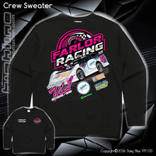 Load image into Gallery viewer, Crew Sweater - Farlor Racing