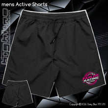 Load image into Gallery viewer, Track Shorts - Farlor Racing