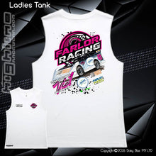 Load image into Gallery viewer, Tank - Farlor Racing