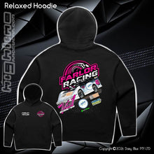 Load image into Gallery viewer, Relaxed Hoodie - Farlor Racing
