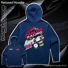 Load image into Gallery viewer, Relaxed Hoodie - Farlor Racing