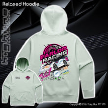 Load image into Gallery viewer, Relaxed Hoodie - Farlor Racing