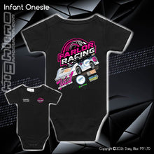 Load image into Gallery viewer, Infant Bodysuit - Farlor Racing
