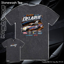 Load image into Gallery viewer, Stonewash Tee - Lachie Delarue