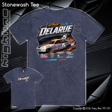 Load image into Gallery viewer, Stonewash Tee - Lachie Delarue