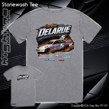 Load image into Gallery viewer, Stonewash Tee - Lachie Delarue