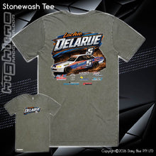 Load image into Gallery viewer, Stonewash Tee - Lachie Delarue
